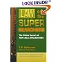 Law of the Super Searchers: The Online Secrets of Top Legal Researchers (Super Searchers Series)