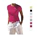 Anvil - Ladies' Short-Sleeve Scoop-Neck Tee (1441)