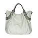 Friis & Company Friis & Company Tasche Shoot Bag light grey