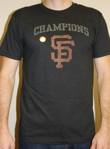San Francisco Giants 2010 World Series Champions 