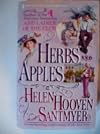 Herbs and Apples