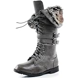 West Blvd Women's Shanghai Winter Lace Up Boot