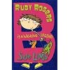Ruby Rogers is a Walking Legend