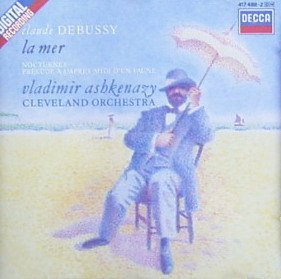 claude debussy - La Mer / Nocturnes / Prelude To The Afternoon Of A Faun (Leipzig Radio Symphony Orchestra, Leipzig Radio Chorus Feat Conductor: Max Pommer) - Zortam Music