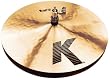 Zildjian K 13-Inch Hi-Hat Matched Cymbals