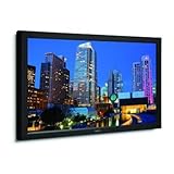 42IN LCD 1920X1080 HDmi Blk with Av 3YR Warr & Rear Speakers Fhd