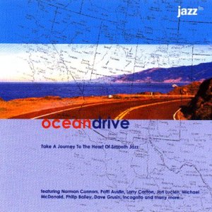 CD-Charts  Search : Ocean Drive