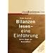 Bilanz und Wirtschaft