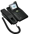 Ipevo SOLO Skype Desktop Phone (with LCD Display) - Skype Certified USB VOIP Internet IP Phone