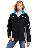 Columbia Womens Argon Ice Parka