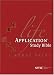 Life Application Study Bible, NIV