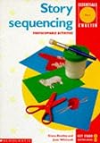 Story sequencing : photocopiable activities