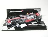 1/43 マクラーレン MP4-23 コバライネン