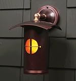 Equator Sconce Light