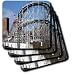 Coney Island - Coney Island Roller Coaster - Coasters