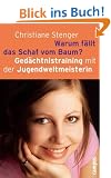 Warum f�llt das Schaf vom Baum?: Ged�chtnistraining mit der Jugendweltmeisterin