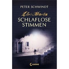 Schlaflose Stimmen