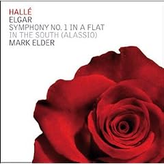 Elgar: Symphony No. 1 / In the South