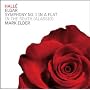 Elgar: Symphony No. 1 / In the South