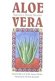 Aloe Vera: Nature's Silent Healer