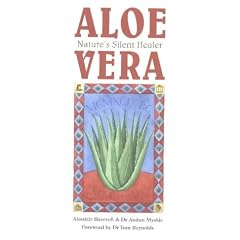 Aloe Vera: Nature's Silent Healer