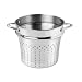 Calphalon Contemporary Nonstick 8-Quart Stainless-Steel Pasta Insert