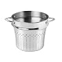 Calphalon Contemporary Nonstick 8-Quart Stainless-Steel Pasta Insert