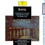 Ravel: Piano Concerto in G Major / Gaspard de la Nuit / Ma Mere LOye