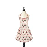 Jessie Steele Audrey Children s Bib Apron, Cupcakes