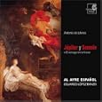 Literes - Jupiter y Semele