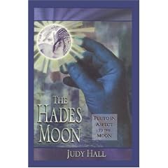 Hades Moon: Pluto in Aspect to the Moon