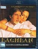BAGHBAN - AMITABH, HEMA, SALMAN KHAN - BLU RAY