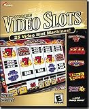 Masque Video Slots With 25 Slot Machines (Win & Mac)