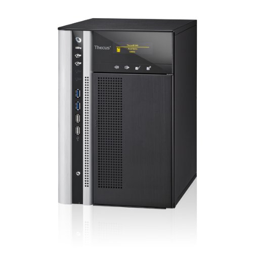 Origin Storage Thecus N6850 6TB
