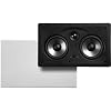 Polk Audio Dual 5.25" Two-Way Center Channel In-Wall Speaker - 255c-RT