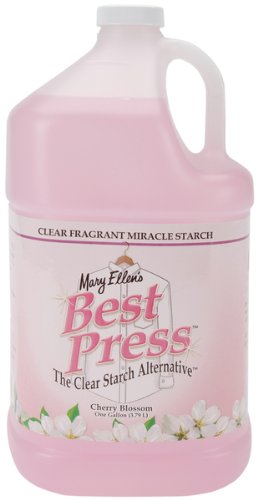 Mary Ellen's Best Press Refills 1 Gallon-Cherry Blossom