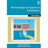 the routledge companion to aesthetics routledge philosophy companions