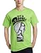 DTA SECURED BY ROGUE STATUS Men's Keyhole Tee DTA SECURED BY ROGUE STATUS Men's Keyhole Tee
