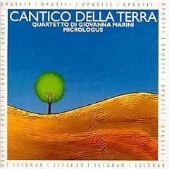 Cantico della terra
