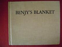 Benjy's blanket
