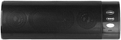 Wireless Bluetooth Stereo Speaker Handsfree Portable Built in Mic USB Mini for iPhone 4/5/6 Phone/ iPod Laptop PC Bass Speakers SK-258B