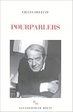Pourparlers par Gilles Deleuze 