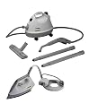 Kärcher K1102 Performance Steam Cleaner with Professional Steam Iron
