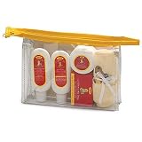 Canus Li'l Goat's Milk Travel/Trial Size Gift Set (Pack of 2)
