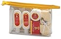 Canus Li'l Goat's Milk Travel/Trial Size Gift Set (Pack of 2)