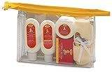 Canus Lil Goats Milk Travel/Trial Size Gift Set (Pack of 2)