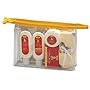 Canus Li'l Goat's Milk Travel/Trial Size Gift Set (Pack of 2)