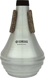 Musical Instruments : Yamaha MU-TR10S Aluminum Trumpet and Cornet Straight Mute