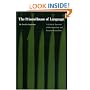 The Prison-House of Language