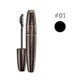 ヘレナルビンスタイン ラッシュ クイーン コブラ ブラック WP #01(マグネティックブラック) 7.2ml ウォータープルーフ HELENA RUBINSTEIN